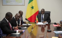 Dialogue National du mardi 28 mai 2019 (Direct)