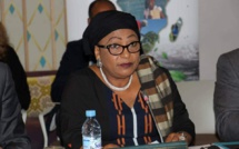Dialogue National / L'appel fort de Soham Wardini pour la libération de Khalifa Sall : "Je vous demande, Mr le président, d'être le précurseur dans la volonté de libérer Khalifa Sall..."
