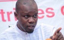 Direct: Point de presse de Sonko