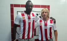 Mbaye Diagne : « J’ai été contacté par la Juve pour… »