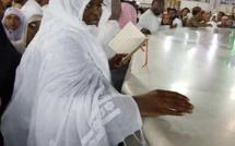 La Première Dame dévoile sa face cachée: Marième Faye Sall récite le Coran 