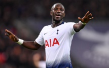  Sissoko est devenu indispensable à Tottenham...Les raisons...