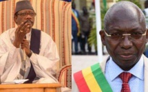 Participation du PUR au Dialogue national : Serigne Moustapha Sy régle ses comptes à Issa Sall: »Il n’est ni Président du parti, encore moins le Secrétaire général »