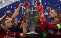 Vainqueur de la Ligue des Champions- Liverpool renoue avec son glorieux passé
