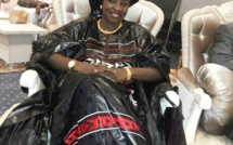 CESE- Aminata Touré sera installée dans ses nouvelles fonctions ce lundi matin