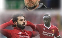 Vers la conversion à l'Islam de l'entraineur de Liverpool Kloop ?