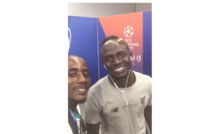 Sadio Mane: "Le Président Macky Sall est mon copain"