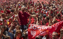Finale Ligue des Champions- Le billet du stade vendu  à... 5000 euros... Un million de litres de bière écoulé...