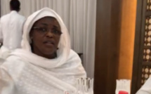  Regardez comment le Pr Macky Sall et la Première Dame ont rompu samedi le jeûne (EXCLUSIVITÉ DAKARPOSTE)