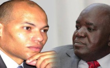   Oumar Sarr Vs Karim Wade : Bras de fer au sommet