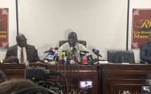 Aliou Sall : « Les accusations de BBC sont fausses et je suis prêt à répondre dans toutes les juridictions internationales »