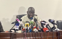 Fraude et corruption : « La Bbc a porté de grave accusation sur ma personne et je vais porter plainte  » (Aliou Sall, Directeur de la Cdc)