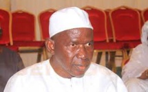 DERNIÈRE MINUTE- Elhaj Rawane Mbaye dirige la prière de l'AÏD EL FITR ce mardi matin à...