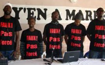 Reportage de BBC : Déclaration du mouvement YEn a marre