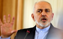 L'IRAN ne dialoguera pas avec les USA tant que...