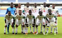 MONDIAL U20 : LE SÉNÉGAL EN QUART DE FINALE