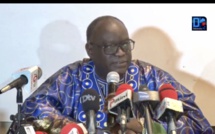 Refus de participer au dialogue national, Me El hadj Diouf taxe Ousmane Sonko de bébé politique : "C'est un ignorant politique ! Il est impoli, il ne fait que mentir"