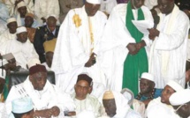 La famille Omarienne célèbre finalement la Korité le Mercredi 5 Juin 2019