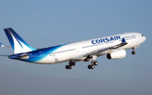  CORSAIR revient par la... fenêtre