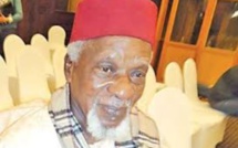 Mourchid Iyane Thiam: « Tant que je pourrai prier, je dirigerais la Commission »