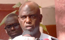 Contrat d’affermage de l’eau: Mansour Faye rejette les accusations du Forum social sénégalais