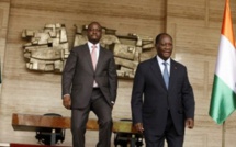 Côte d’Ivoire: Ouattara refuse le Salon Présidentiel à Soro