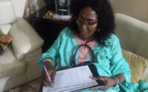 Ndèye Tické Ndiaye Diop, nouvelle porte parole du gouvernement va s'exprimer sur l'affaire BBC