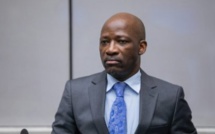 Charles Blé Goudé à France 24 : "J’ai l’ambition de diriger un jour mon pays"