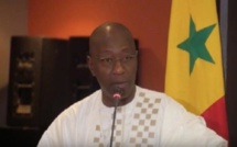 SÉDHIOU : ABDOULAYE DIOP MILITE POUR UN "CADRE DE DIALOGUE LOCAL"