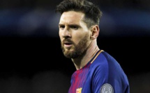 Une plainte contre Messi pour... fraude fiscale, escroquerie et blanchiment
