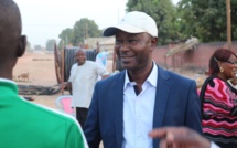 Prodac- Mamina Daffé  limogé... Pape Malick Ndour prend les commandes...