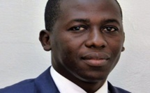 Alioune Fall promu au poste de Directeur de Cabinet du ministre Cheikh Kanté