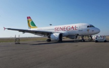 Y' a t 'il un pilote dans "l'avion Air Sénégal" ?
