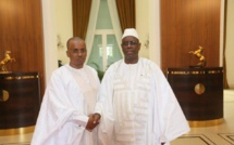 Bonne gouvernance : au président Macky Sall, notre quitus définitif !