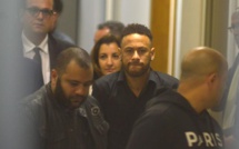 Neymar accusé de... viol risque 5 ans de ...prison