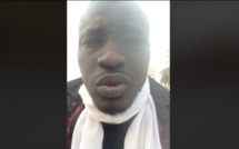 Place de l’Indépendance : L’activiste Abdou Karim Guèye arrêté « en plein live »