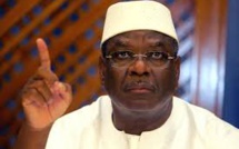 Attaque au Mali : I.B.K. appelle à des "retrouvailles" entre Maliens