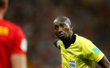 CAN 2019- Malang Diédhiou parmi les instructeurs VAR