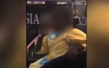 « Fillette fumeuse de chicha » : Les experts de la DSC saisis