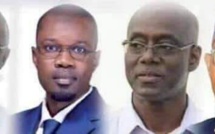 Affaire BBC- Sonko et Co se rendront-ils à la DIC pour apporter leurs preuves ?