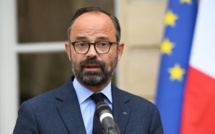 Ce qu'il faut retenir du discours de politique générale d'Édouard Philippe