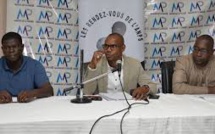 L’ANPS TIENT UN POINT DE PRESSE, CE JEUDI