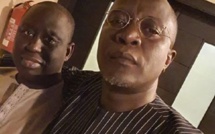 Yakham Mbaye: "Aliou SALL n'a pas à démissionner, il est face à des comploteurs"