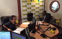 Côte d'Ivoire: lancement d'Africa Radio qui remplace la panafricaine Africa N°1