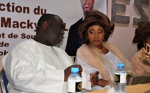 Scandale du pétrole : Aliou Sall renforce sa défense
