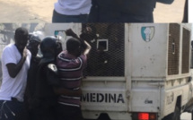 Urgent - Plus de 17 arrestations à Dakar