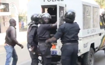 Comment les forces de l’ordre ont  réussi à maîtriser les manifestants