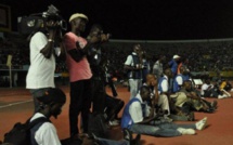 FOOT – COUVERTURE DE LA CAN (EGYPTE 2019)-  Accréditations  et visas, le casse-tête des reporters sénégalais