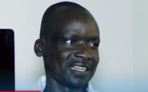 Serigne Saliou Sambe a fermé le livre de sa vie