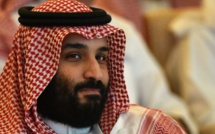 Attaques de pétroliers en mer d'Oman : le prince héritier saoudien accuse et met en garde l'Iran